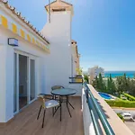 Vb Roca Beach 2Bdr With Sea Views