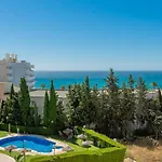 Vb Roca Beach 2Bdr With Sea Views