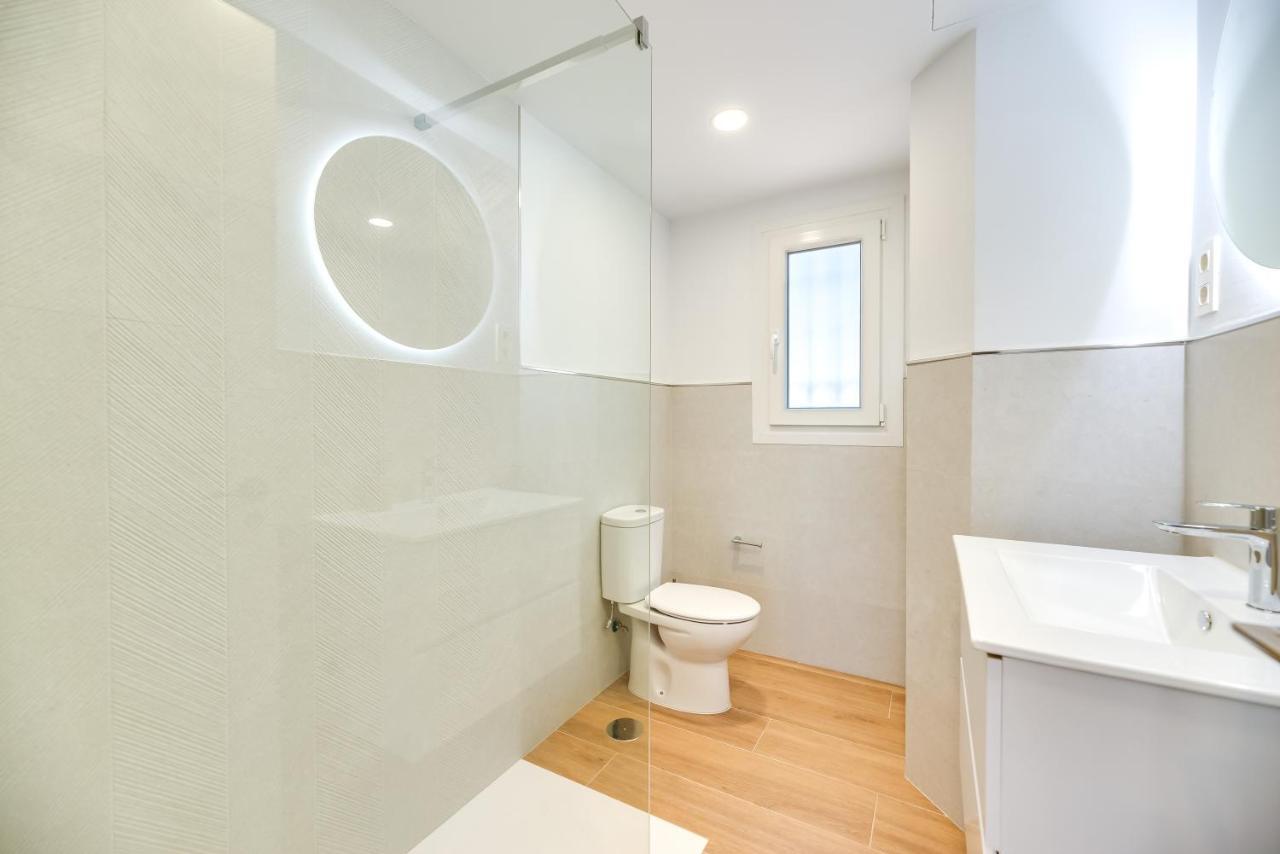 Vb Roca 2bdr With Sea Views Benalmadena