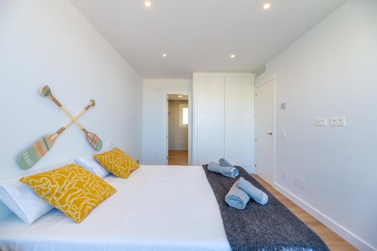 Vb Roca 2bdr With Sea Views Apartment