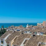 Vb Roca Beach 2Bdr With Sea Views