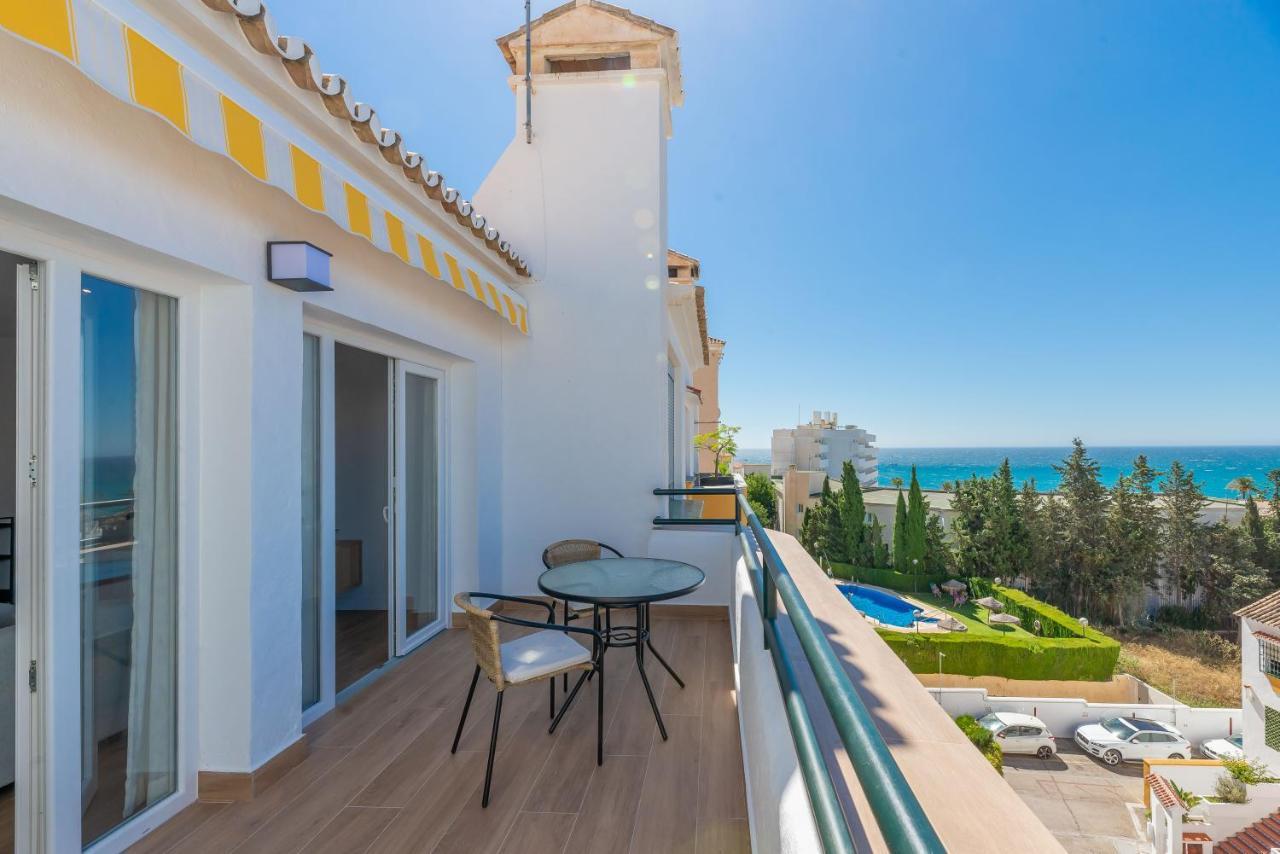 Appartement Vb Roca 2bdr With Sea Views *
