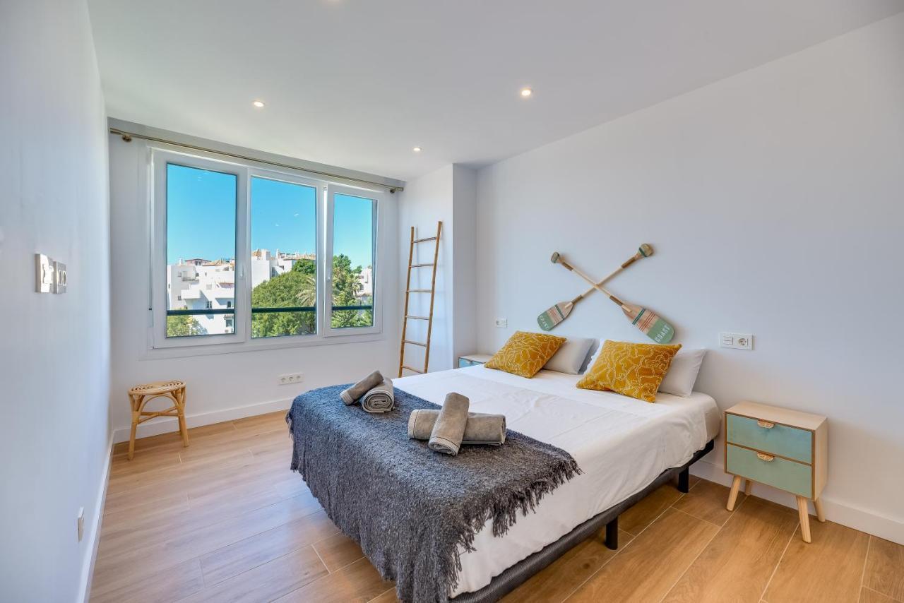 Vb Roca 2bdr With Sea Views Appartement