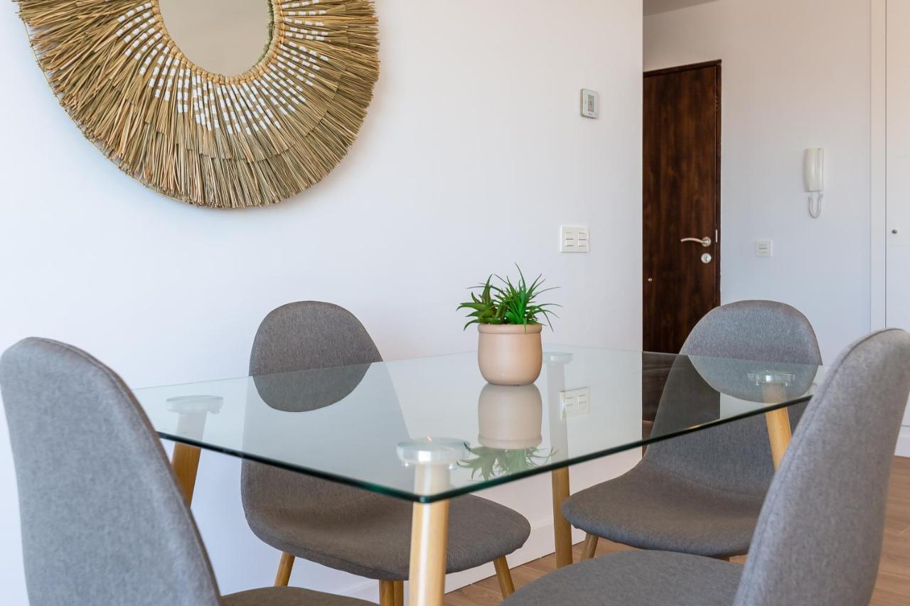 Vb Roca 2bdr With Sea Views * Benalmádena