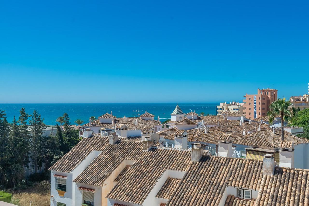 Vb Roca 2bdr With Sea Views Appartement *